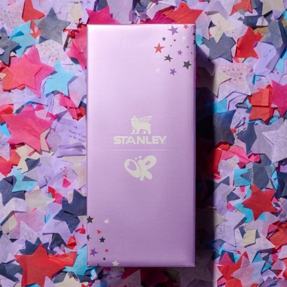 STANLEY x OLIVIA - Picture 3 of 3